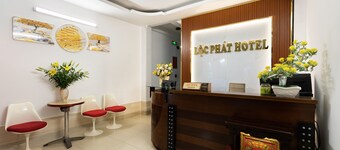 Loc Phat Hotel