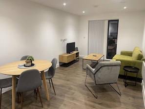 Apartamento | Restauración