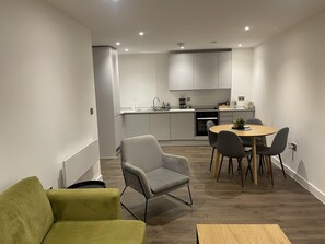 Apartment | Speisen