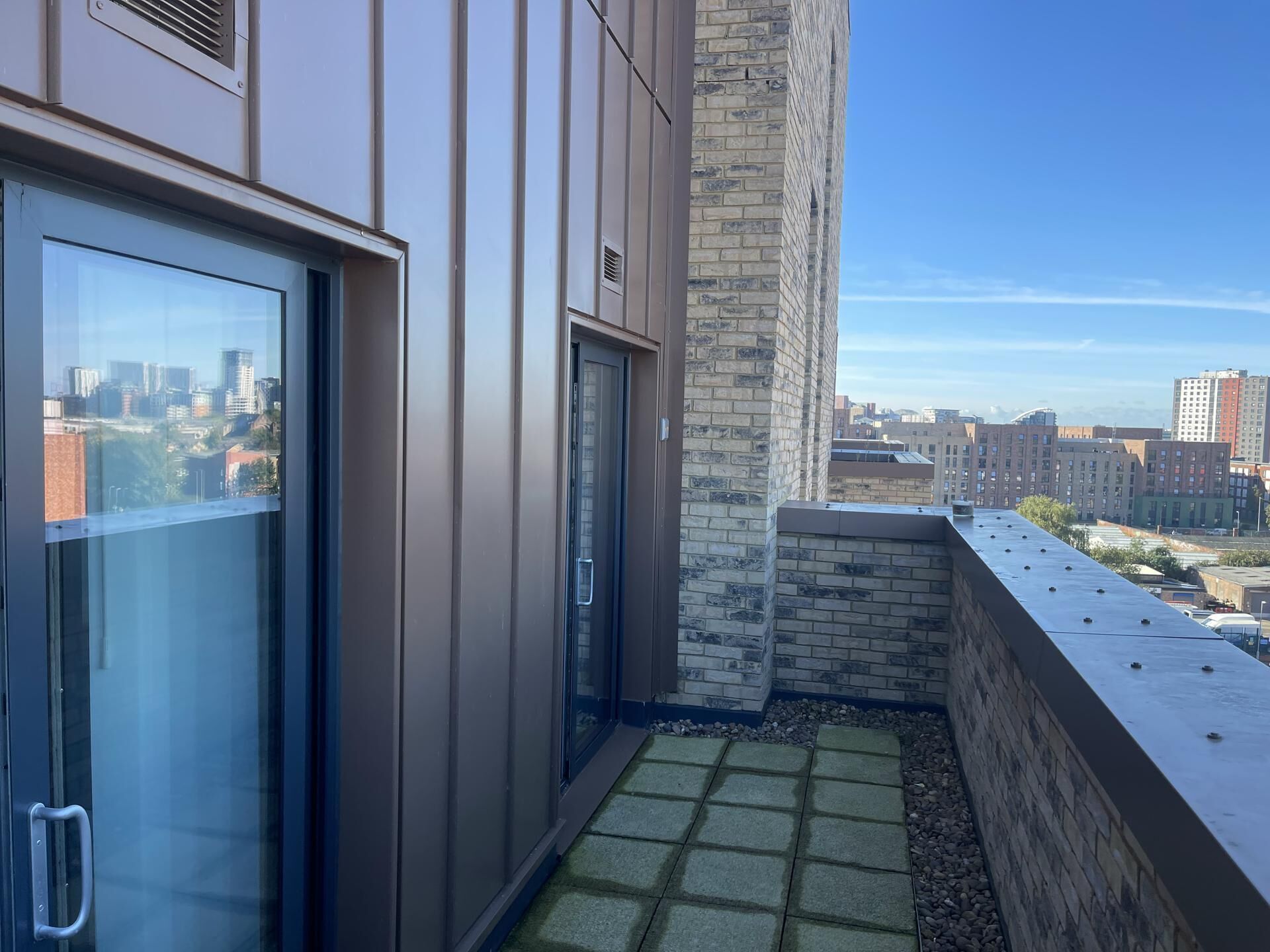 Apartment | Property grounds