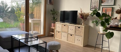 Televisie
