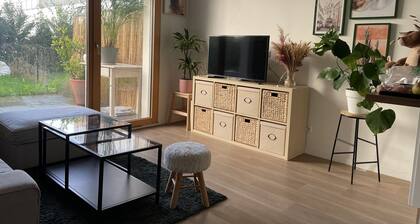 Appartement Proche Disney