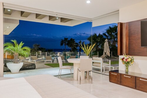 Winter Special Cabo Corridor 6 Bedroom Blue Sea 7
