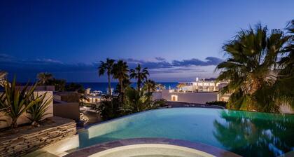 Villa Blue Sea 7 Lux Villa