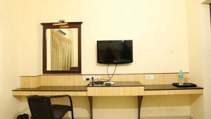 منظر من الجو على ارتفاع عالٍ