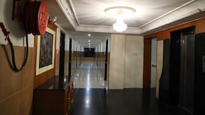 منظر من الجو على ارتفاع عالٍ