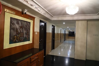 Hotel Shrie Shannth 
