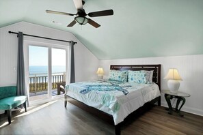 6 bedrooms, free WiFi, bed sheets