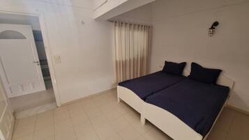 2 chambres, Wi-Fi, draps fournis