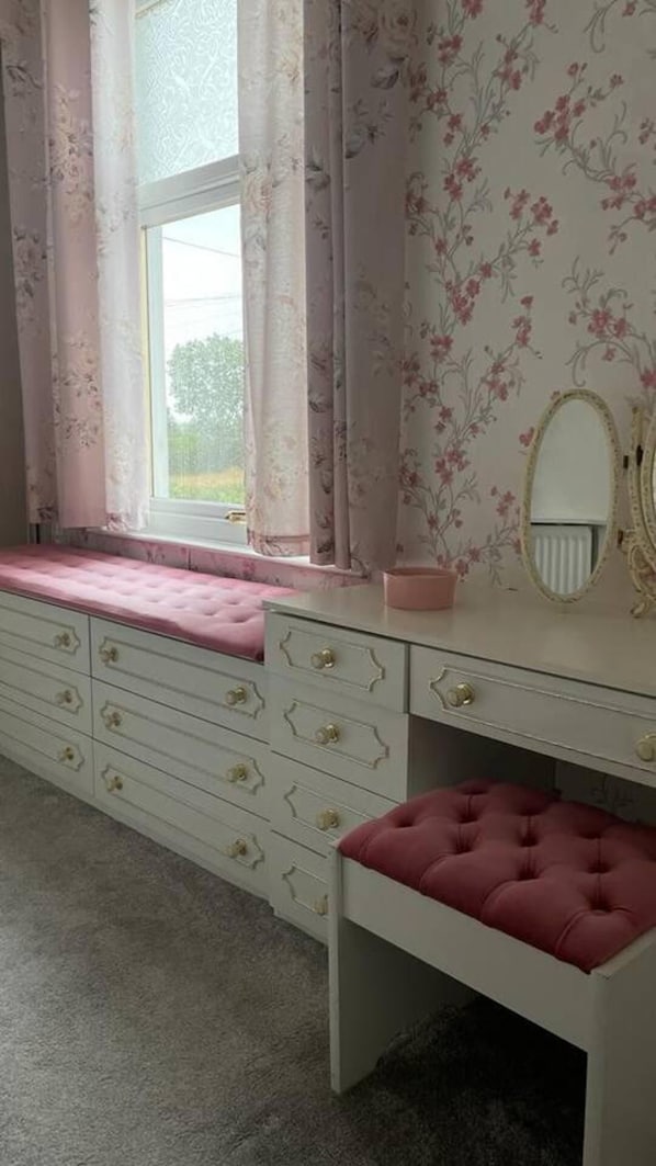 House | Interior