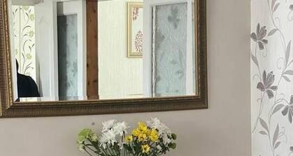 Immaculate 3-bed House in Durham Near Sedgefield