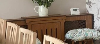 Immaculate 3-bed House in Durham Near Sedgefield