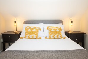 3 Schlafzimmer, Bügeleisen/Bügelbrett, WLAN, Bettwäsche