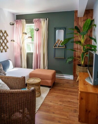 Un Dépaysement en Commodité 2