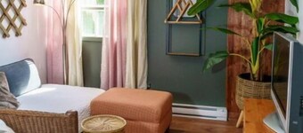 Un Dépaysement en Commodité 2