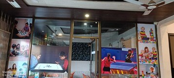 1 bedroom, desk, soundproofing, free WiFi