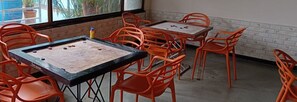 Flat-screen TV - Igatpuri Hill Retreat (Igatpuri)