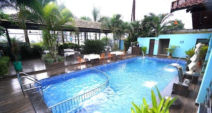 Igatpuri Hill Retreat