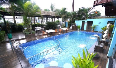 Igatpuri Hill Retreat