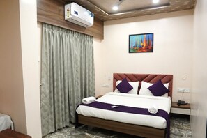 1 Schlafzimmer, Schreibtisch, schallisolierte Zimmer, kostenloses WLAN