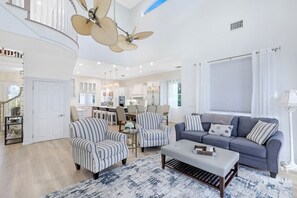 Fernseher, Arbeitsbereiche