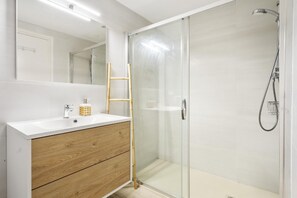 Dusche