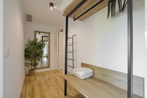 标准公寓 | 羽绒被、特色装修、特色家居、隔音