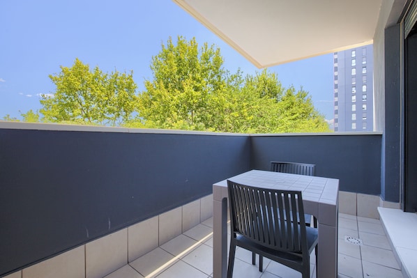 Superior Studio | Terrace/patio
