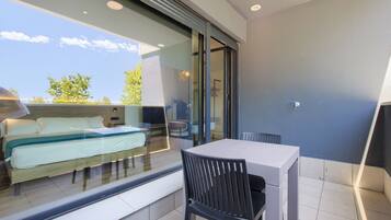 Superior-Studio | Terrasse/Patio