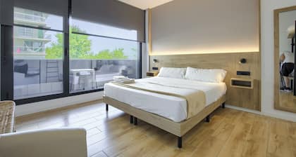 Arena 20 Suites