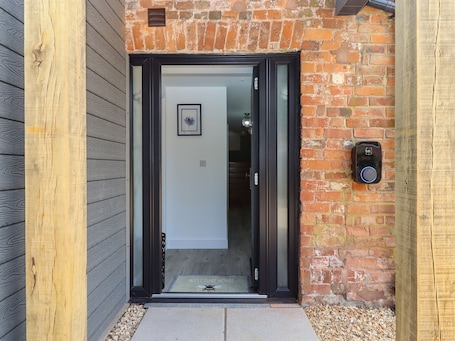 村舍 | 住宿内部