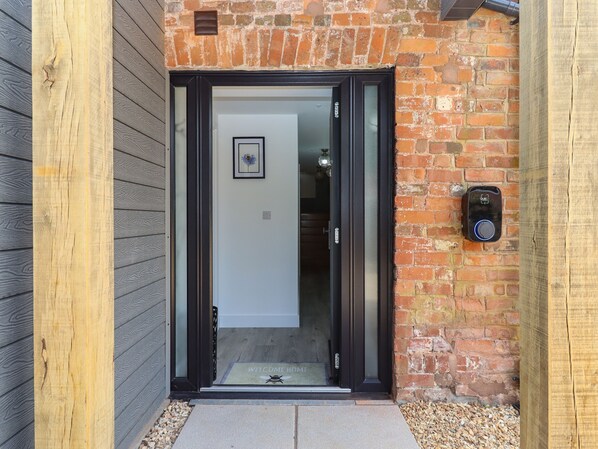 Ferienhaus | Innenbereich