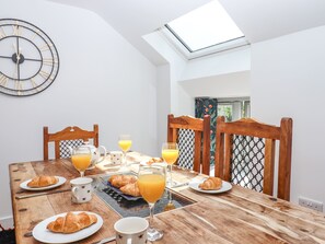 Ferienhaus | Innenbereich