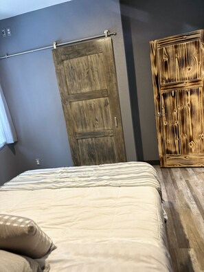 3 Schlafzimmer, kostenloses WLAN, Bettwäsche
