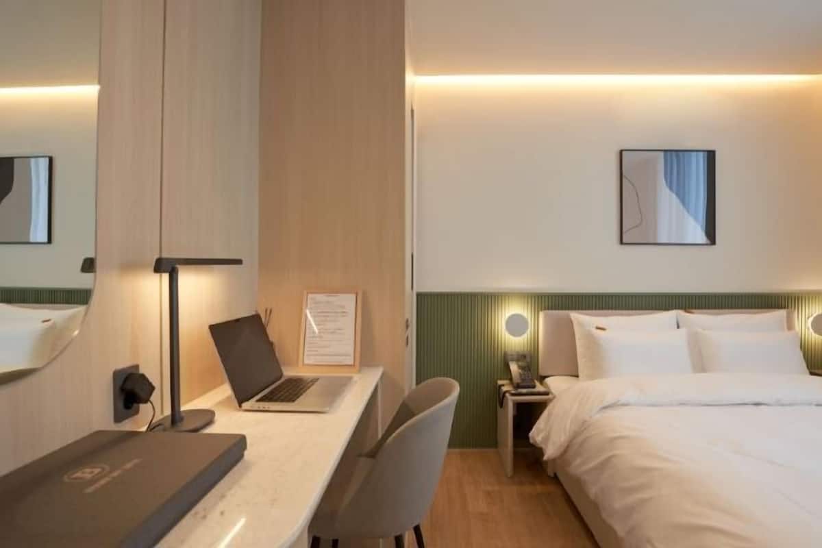 Décoration personnalisée, ameublement personnalisé, Wi-Fi gratuit