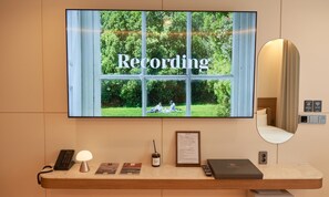 Superior Family Room | Individuell dekoriert, individuell eingerichtet, kostenloses WLAN