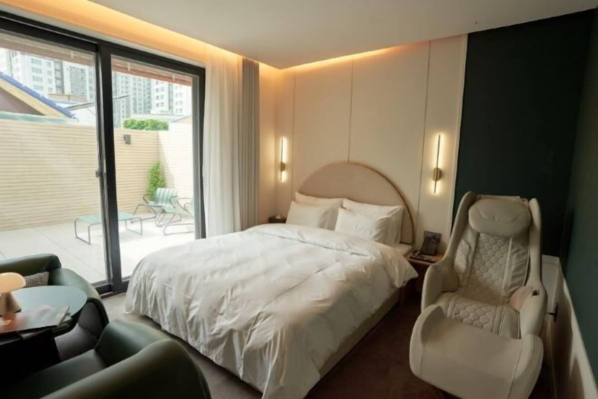 Décoration personnalisée, ameublement personnalisé, Wi-Fi gratuit