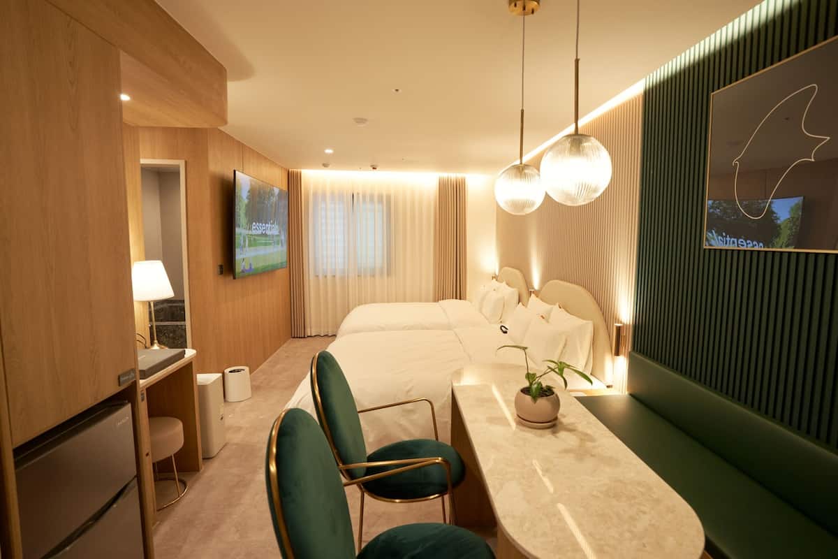 Family Suite Room