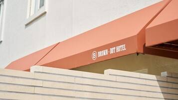 Premium Terrace | Individually decorated, individually furnished, desk, free WiFi