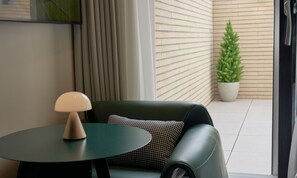 Standard King Room | Individuell dekoriert, individuell eingerichtet, kostenloses WLAN