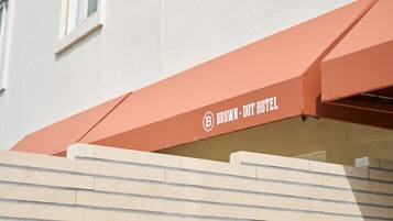 Standard King Room | Individually decorated, individually furnished, free WiFi, bed sheets