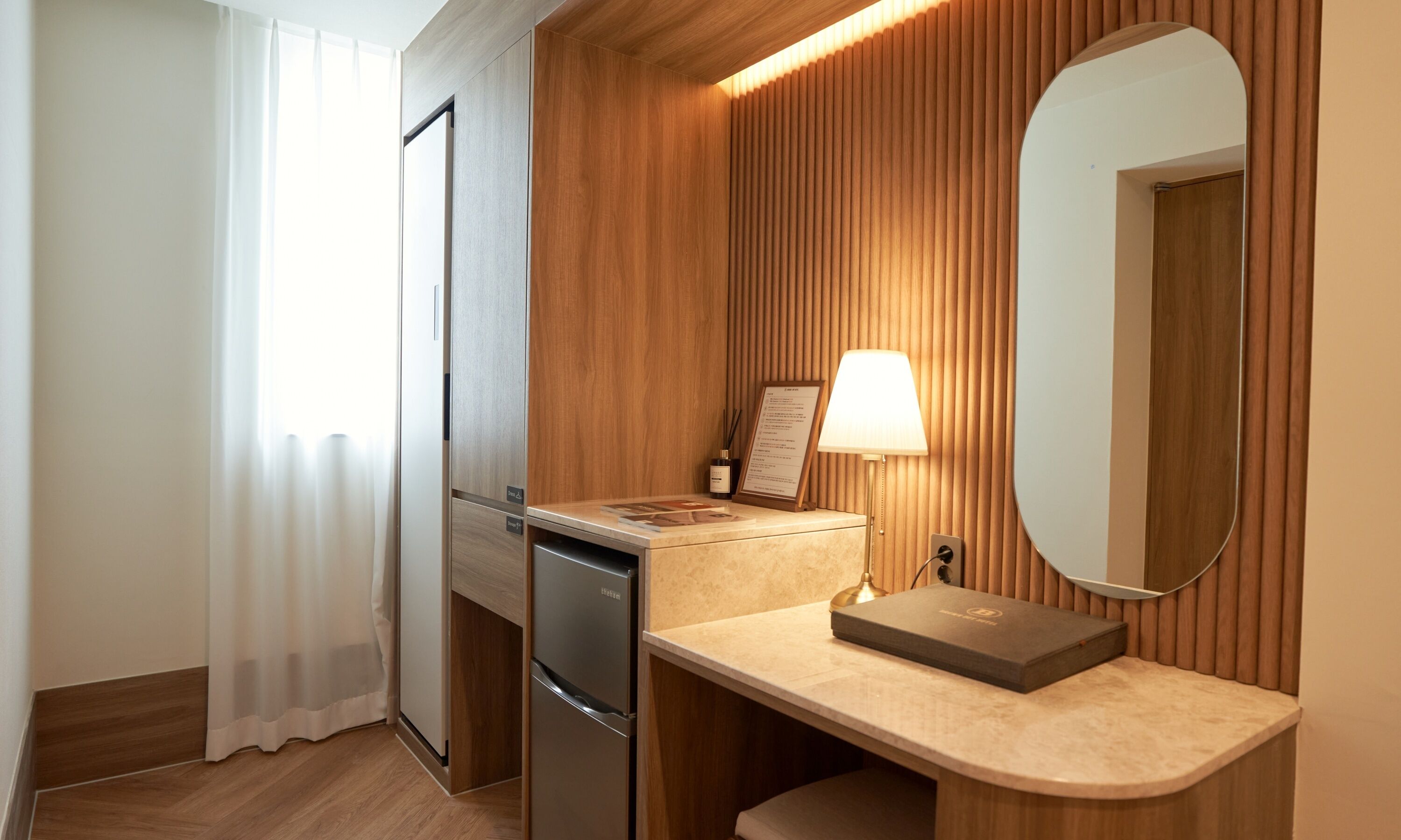 Family Studio Room | Individually decorated, individually furnished, free WiFi, bed sheets