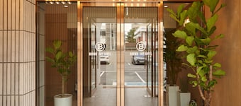 Brown Dot Hotel Gunsan Terminal Branch