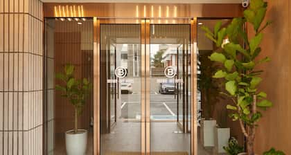 Brown Dot Hotel Gunsan Terminal Branch