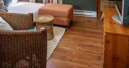 Un Dépaysement en Commodité