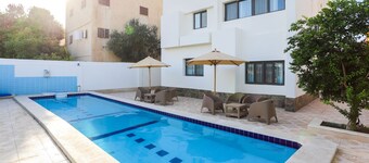 Prime Inn 10th of Ramadan