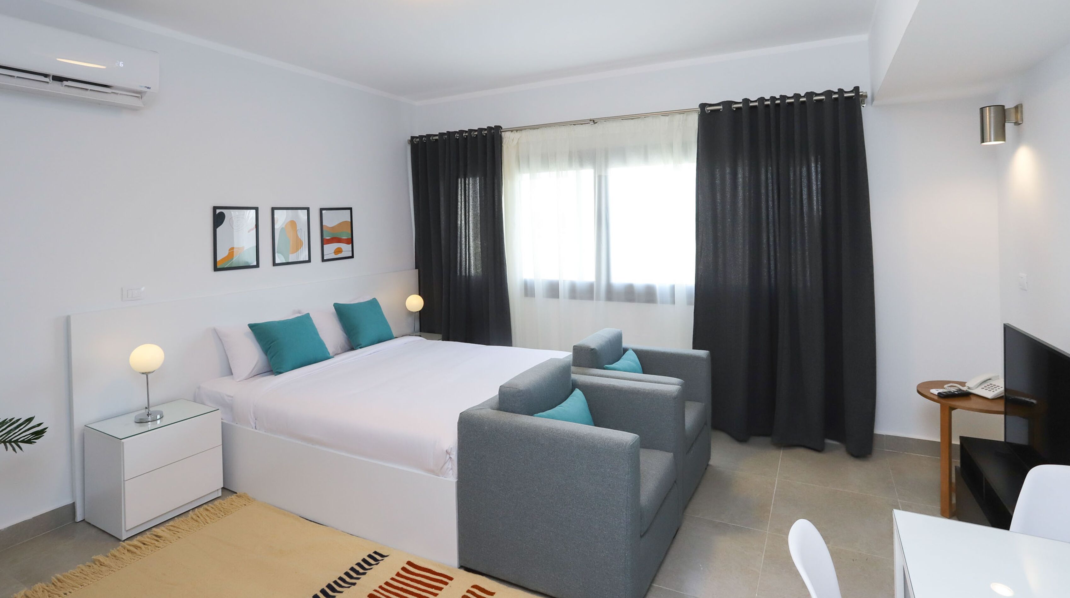 客室