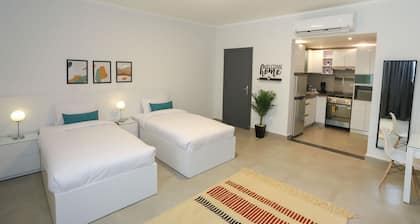 Prime Inn 10th of Ramadan