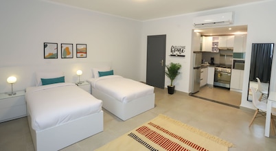 Prime Inn 10th of Ramadan