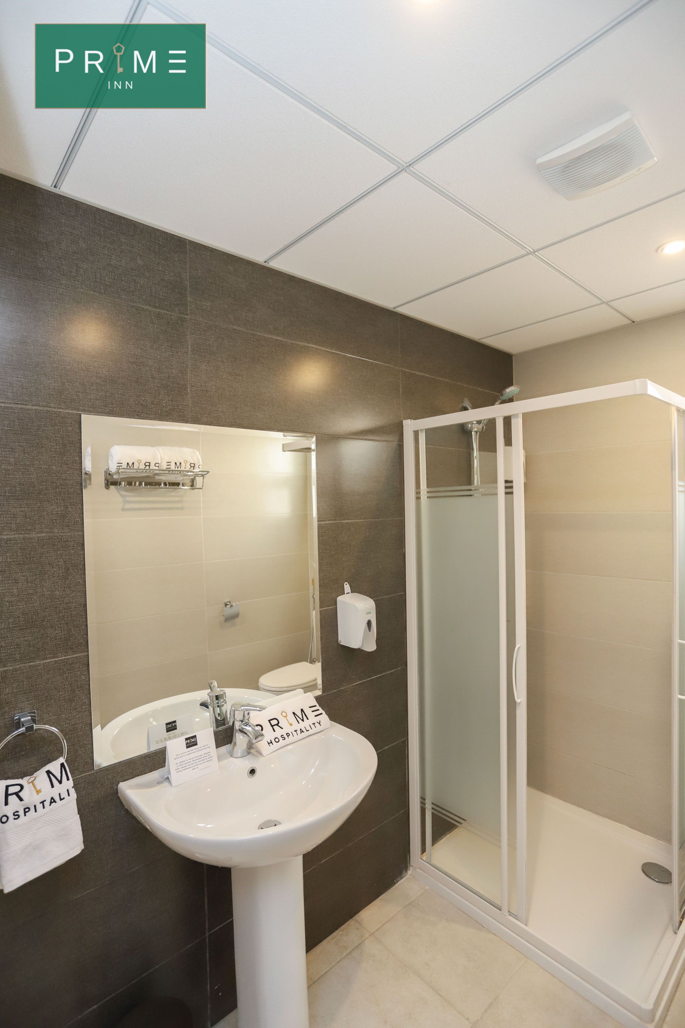 Standaard studio, 2 eenpersoonsbedden | Een kluis op de kamer, een strijkplank/strijkijzer, gratis wifi